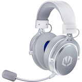 ENDORFY VIRO Wireless Onyx White casque gaming over-ear Blanc