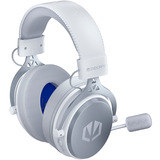 ENDORFY VIRO Wireless Onyx White casque gaming over-ear Blanc