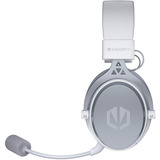 ENDORFY VIRO Wireless Onyx White casque gaming over-ear Blanc