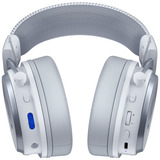 ENDORFY VIRO Wireless Onyx White casque gaming over-ear Blanc