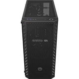 ENDORFY  boîtier midi tower Noir | 2x USB-A | Window