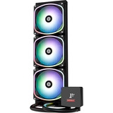 Enermax Aquafusion II ARGB 360 mm, Watercooling Noir