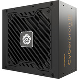 Enermax CYBERBRON III alimentation 850 watt 1x 12V-2x6, 2x PCIe