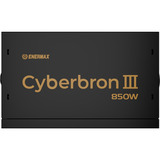 Enermax CYBERBRON III alimentation  850 watt 1x 12V-2x6, 2x PCIe