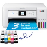 Epson Imprimante multifonction Blanc