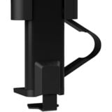 Ergotron TRACE Montage-Kit Noir