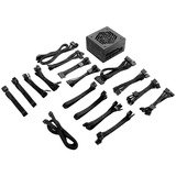 FSP VITA PM alimentation modulaire 850 watt Noir, 1x 12V-2x6, 4x PCIe