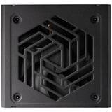 FSP VITA PM alimentation modulaire 850 watt Noir, 1x 12V-2x6, 4x PCIe