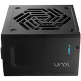 FSP VITA PM alimentation modulaire 850 watt Noir, 1x 12V-2x6, 4x PCIe