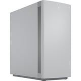 Fractal Design Define One Light Solid boîtier midi tower Blanc | 2x USB-A | 1x USB-C