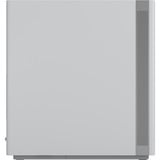 Fractal Design Define One Light Solid boîtier midi tower Blanc | 2x USB-A | 1x USB-C