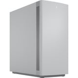 Fractal Design Define One Light Solid boîtier midi tower Blanc | 2x USB-A | 1x USB-C