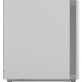 Fractal Design Define One Light Solid boîtier midi tower Blanc | 2x USB-A | 1x USB-C