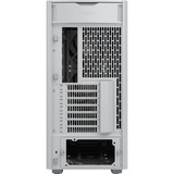 Fractal Design Define One Light Solid boîtier midi tower Blanc | 2x USB-A | 1x USB-C