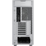 Fractal Design Define One Light Solid boîtier midi tower Blanc | 2x USB-A | 1x USB-C