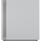 Fractal Design Define One Light Solid boîtier midi tower Blanc | 2x USB-A | 1x USB-C