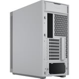 Fractal Design Define One Light Solid boîtier midi tower Blanc | 2x USB-A | 1x USB-C