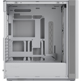 Fractal Design Define One Light Solid boîtier midi tower Blanc | 2x USB-A | 1x USB-C