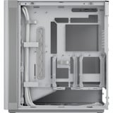 Fractal Design Define One boîtier midi tower Blanc | 2x USB-A | 1x USB-C