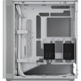 Fractal Design Define One boîtier midi tower Blanc | 2x USB-A | 1x USB-C
