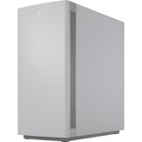 Fractal Design Define One boîtier midi tower Blanc | 2x USB-A | 1x USB-C