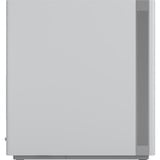 Fractal Design Define One boîtier midi tower Blanc | 2x USB-A | 1x USB-C