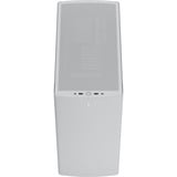 Fractal Design Define One boîtier midi tower Blanc | 2x USB-A | 1x USB-C