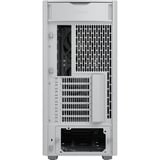 Fractal Design Define One boîtier midi tower Blanc | 2x USB-A | 1x USB-C