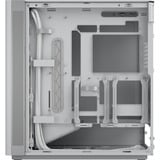 Fractal Design Define One boîtier midi tower Blanc | 2x USB-A | 1x USB-C