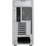 Fractal Design Define One boîtier midi tower Blanc | 2x USB-A | 1x USB-C