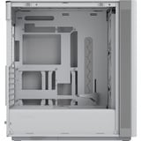 Fractal Design Define One boîtier midi tower Blanc | 2x USB-A | 1x USB-C