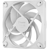 Fractal Design Momentum 14 White, Ventilateur de boîtier Blanc, Connecteur PWM à 4 broches