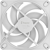 Fractal Design Momentum 14 ventilateur de boîtier Blanc, 140 x 140 x 25 mm, PWM