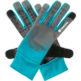 GARDENA 11500-20 Gant de protection Gants de jardin Noir, Bleu, Gris Coton, Elastane, Nylon, Polyester, Polyuréthane Gants de jardin, Noir, Bleu, Gris, S, SML, Coton, Elastane, Nylon, Polyester, Polyuréthane, 65% polyester, 15% nylon, 12% coton, 6% polyuréthane, 2% élasthanne