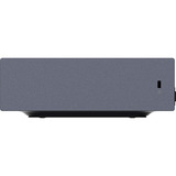 GIGABYTE AI TOP ATOM, Mini PC Noir