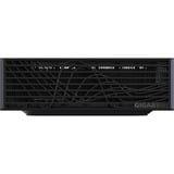 GIGABYTE ATAGB10-9002, Mini PC Noir