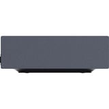 GIGABYTE ATAGB10-9002, Mini PC Noir