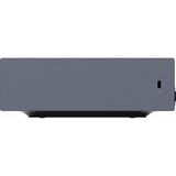 GIGABYTE ATAGB10-9002, Mini PC Noir