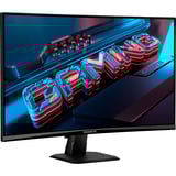 GIGABYTE GS27QCA 27" Moniteur gaming incurvé  Noir