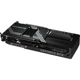 GIGABYTE GeForce RTX 5070 WINDFORCE SFF 12G Carte graphique - 12 Go GDDR7, 192 bits, PCI-E 5.0, Fréquence du cœur 2512 MHz, 3 x DP 2.1b, 1 x HDMI 2.1b, DLSS 4, GV-N5070WF3-12GD 192 bits, PCI-E 5.0, Fréquence du cœur 2512 MHz, 3 x DP 2.1b, 1 x HDMI 2.1b, DLSS 4, GV-N5070WF3-12GD, GeForce RTX 5070, 12 Go, GDDR7, 192 bit, 7680 x 4320 pixels, PCI Express x16 5.0