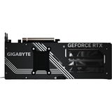 GIGABYTE GeForce RTX 5070 WINDFORCE SFF 12G Carte graphique - 12 Go GDDR7, 192 bits, PCI-E 5.0, Fréquence du cœur 2512 MHz, 3 x DP 2.1b, 1 x HDMI 2.1b, DLSS 4, GV-N5070WF3-12GD 192 bits, PCI-E 5.0, Fréquence du cœur 2512 MHz, 3 x DP 2.1b, 1 x HDMI 2.1b, DLSS 4, GV-N5070WF3-12GD, GeForce RTX 5070, 12 Go, GDDR7, 192 bit, 7680 x 4320 pixels, PCI Express x16 5.0
