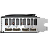 GIGABYTE GeForce RTX 5070 WINDFORCE SFF 12G Carte graphique - 12 Go GDDR7, 192 bits, PCI-E 5.0, Fréquence du cœur 2512 MHz, 3 x DP 2.1b, 1 x HDMI 2.1b, DLSS 4, GV-N5070WF3-12GD 192 bits, PCI-E 5.0, Fréquence du cœur 2512 MHz, 3 x DP 2.1b, 1 x HDMI 2.1b, DLSS 4, GV-N5070WF3-12GD, GeForce RTX 5070, 12 Go, GDDR7, 192 bit, 7680 x 4320 pixels, PCI Express x16 5.0