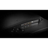 GIGABYTE  27" Moniteur gaming incurvé  Noir