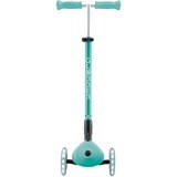 GLOBBER Primo Foldable Plus Lights, Trottinette Menthe