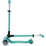 GLOBBER Primo Foldable Plus Lights, Trottinette Menthe