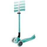 GLOBBER Primo Foldable Plus Lights, Trottinette Menthe