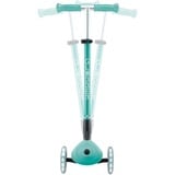 GLOBBER Primo Foldable Plus Lights, Trottinette Menthe