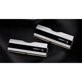 G.Skill 32 Go DDR5-6400 (2x 16 Go) mémoire vive Blanc, F5-6400J3039G16GX2-TZ5RW, XMP 3.0
