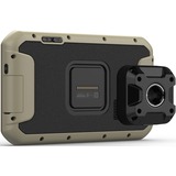 Garmin Overlander, Système de navigation 