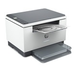 HP 9YF91F#ABD, Imprimante multifonction Gris